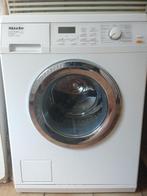 Miele / w5965 WPS, Ophalen, Zo goed als nieuw, Voorlader, Energieklasse A of zuiniger