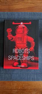 Robot and Spaceships, Boeken, Hobby en Vrije tijd, Ophalen of Verzenden, Zo goed als nieuw