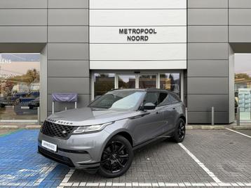 Land Rover Range Rover Velar P400e SE // massage Zetels  beschikbaar voor biedingen