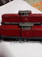 train locos une roco et les autres marklin, Enlèvement, Utilisé, Courant continu, Märklin