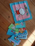Zakdoeken Disney, Huis en Inrichting, Ophalen, Zo goed als nieuw, Overige kleuren, Overige typen