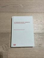 Le Corbusier’s Secret Laboratory, Boeken, Kunst en Cultuur | Architectuur, Ophalen of Verzenden