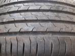 2 pneus ete 215 60 17 continental, Auto-onderdelen, Banden en Velgen, Ophalen, 17 inch, Band(en), Personenwagen