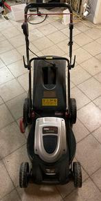 Elektrische grasmaaier, Ophalen, Cirkelmaaier, Gebruikt, Elektrische grasmaaier