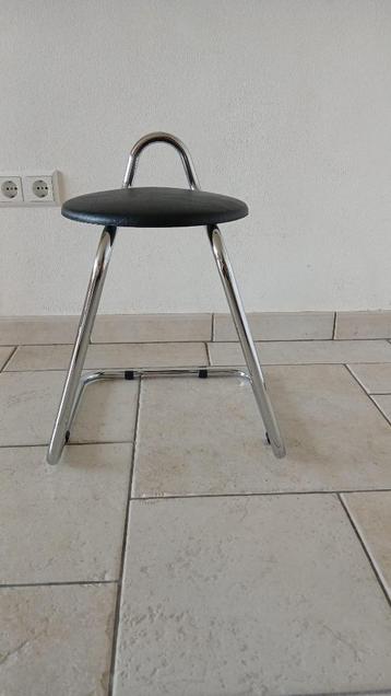 Design Badkamerkruk Krukje Kruk Sanitair Badkamermeubel beschikbaar voor biedingen