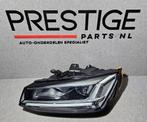 Koplamp Audi Q2 81A Voll LED Links 81A941033 Origineel, Gebruikt, -, Ophalen of Verzenden, -