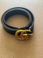 Gucci riem vrouw, medium, 1meter, Ophalen, Overige kleuren, 3 tot 5 cm, Echt leder