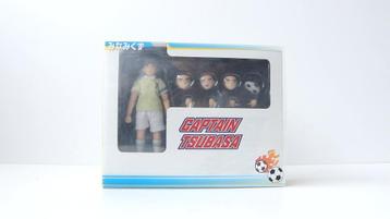 Captain Tsubasa Great Toys Hikaru Matsuyama-Philip Callagan beschikbaar voor biedingen