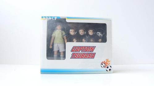Captain Tsubasa Great Toys Hikaru Matsuyama-Philip Callagan, Verzamelen, Beelden en Beeldjes, Gebruikt, Overige typen, Verzenden