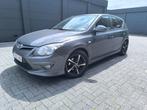 Hyundai I30 + winterbanden (niet gebruikt) + velgen, Auto's, Hyundai, Euro 5, Stof, Zwart, 103 g/km