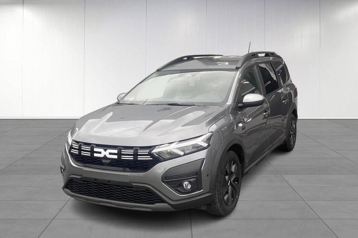Dacia Jogger EXPRESSION 5pl. TCe 110 Camera GPS PDC, Auto's, Dacia, Bedrijf, Jogger, ABS, Airbags, Airconditioning, Android Auto