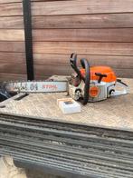 Stihl ms 261, Tuin en Terras, Hand-tuingereedschap, Ophalen, Zo goed als nieuw