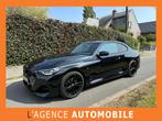 BMW 2 Serie 218 Coupé 218i - GARANTIE 16 M, Euro 6, Alcantara, 1560 kg, Automatique