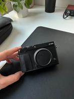 Fujifilm X-E3 body, Audio, Tv en Foto, Ophalen of Verzenden, Gebruikt, Fuji