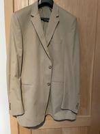 kostuum, Kleding | Heren, Kostuums en vesten, Beige, Ophalen of Verzenden, Zo goed als nieuw, Andere