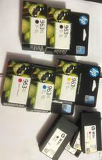 Cartouche HP 963xl, Computers en Software, Ophalen of Verzenden, Nieuw, Cartridge, HP