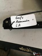 Vw Golf 5 Elektr Raammechanisme zonder motor Linksachter of, Auto-onderdelen, Gebruikt, -, -, Ophalen of Verzenden