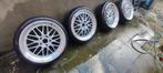 bbs lemans rep19", Enlèvement, Jante(s)