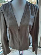 Toffe jas ARMA - 40, Enlèvement ou Envoi, Comme neuf, Taille 38/40 (M), Beige