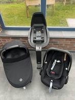 Maxi cosi reiswieg Jade + pebble plus!, Ophalen of Verzenden