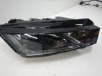 Skoda Octavia V 5E VOLLED Koplamp Rechts 5E4941016A NIEUW, Auto-onderdelen, Verlichting, Ophalen of Verzenden, Gebruikt, Skoda