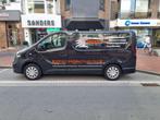 Opel Vivaro !BTW-wagen!, Auto's, Voorwielaandrijving, Stof, 1600 cc, Zwart