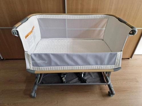 Co-sleeper Maydolly, Kinderen en Baby's, Babywiegjes en Ledikanten, Zo goed als nieuw, Ophalen