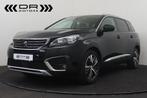 Peugeot 5008 1.5BlueHDI ALLURE - NAVI - iCOCKPIT - TOPSTAAT, Auto's, 0 kg, Monovolume, 139 g/km, 4 cilinders