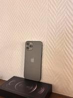 IPHONE 12Pro, Telecommunicatie, Mobiele telefoons | Hoesjes en Screenprotectors | Apple iPhone, Ophalen, Zo goed als nieuw, IPhone 12