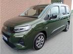 Opel Combo life 1.2 Turbo Start/Stop MT6 110PK, Auto's, Opel, 4 deurs, Monovolume, Grijs, Parkeersensor