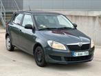 Skoda Fabia 1.2htp van het jaar 01/2015 met 271.000Km’s!*, Auto's, Euro 5, Elektrische ramen, Bedrijf, 5 deurs