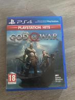 God of War, Games en Spelcomputers, Games | Sony PlayStation 4, Ophalen of Verzenden, Zo goed als nieuw, Avontuur en Actie
