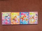 Winx Club dvd’s Seizoen 1 – delen 3, 5, 6 en 7 (NL), Cd's en Dvd's, Ophalen, Zo goed als nieuw, Science Fiction en Fantasy