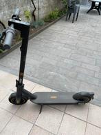 Elektrische step Ninebot G30 Max, Ophalen, Gebruikt