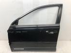 PORTIER LINKS VOOR Subaru Outback (BR) (01-2009/-), Gebruikt, Links, Subaru, Deur