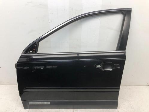PORTIER LINKS VOOR Subaru Outback (BR) (01-2009/-), Auto-onderdelen, Carrosserie, Deur, Subaru, Voor, Links, Gebruikt