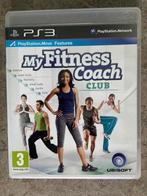 My fitness coach club PlayStation 3, Enlèvement ou Envoi