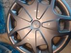 FORD 16" wieldeksels nieuw, Enlèvement ou Envoi