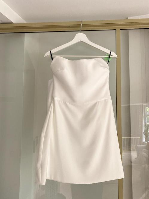 Robe de mariée courte de la marque Corporeum, Vêtements | Femmes, Vêtements de mariage & Accessoires de mariage, Comme neuf, Robe de mariée