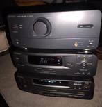 Technics mini stereo, Audio, Tv en Foto, Stereoketens, Ophalen, Zo goed als nieuw