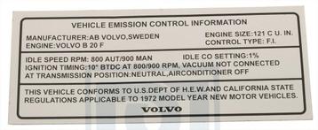 Volvo Kachelslang 240 B19+B21+B23+B230 kachel naar kraan bin beschikbaar voor biedingen