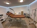 Schoonheidskamer + ruimte voor manicure/pedicure te huur