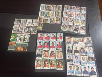 Panini München 74 FIFA World Cup beschikbaar voor biedingen