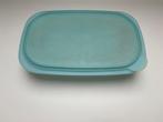 Tupperware lunchbox-brooddoos, Huis en Inrichting, Keuken | Tupperware, Gebruikt, Ophalen of Verzenden