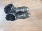 bottes moto, Kleding | Heren, Schoenen, Zwart, Boots, Ophalen of Verzenden, Gedragen
