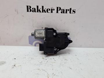 Moteur de vitre portière d'un Peugeot 308, 3 mois de garantie, Utilisé, Peugeot