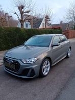 Audi A1 30 TFSI S-Line Sportback - 75 000km - 1ste eig - OHB, Auto's, Audi, Stof, A1, 5 deurs, Particulier