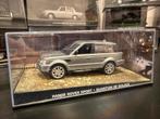 Range Rover Sport - James Bond, Hobby en Vrije tijd, Ophalen of Verzenden, Gebruikt, Auto, Universal Hobbies