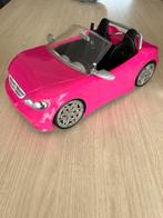 Barbie Cabrio, Ophalen of Verzenden, Zo goed als nieuw, Barbie