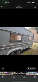 Tabbert, Caravans en Kamperen, Particulier, Tabbert